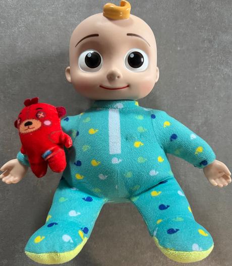 Cocomelon jj bábika, 