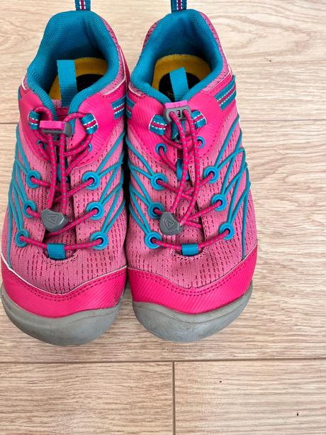 Tenisky keen cnx 34, top stav, keen,34