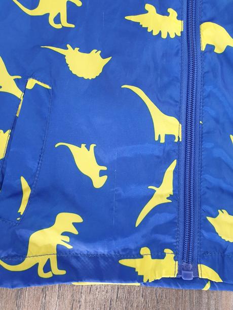 Šuštiaková vesta, 98