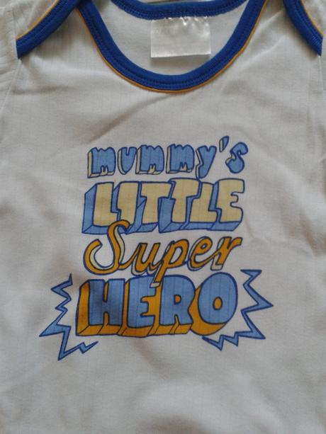 Body kratky rukav, vel. 80, okay,80