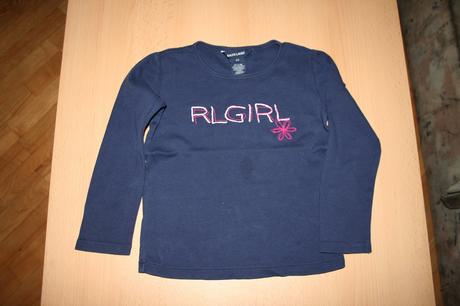 Tričko ralph lauren, ralph lauren,104