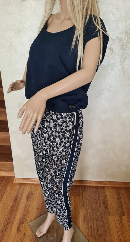 Twinset overal - pc 250 eur, twinset,l