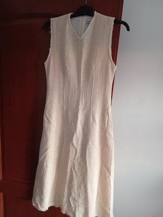 Málo nosené šaty, zara,s