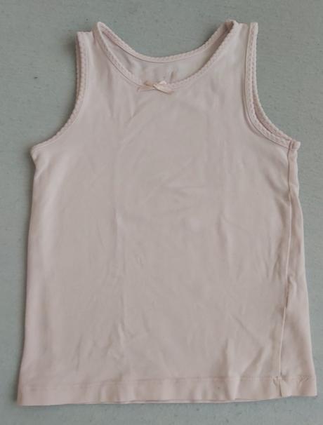 Tielko/nátelník h&m 98/104, h&m,98