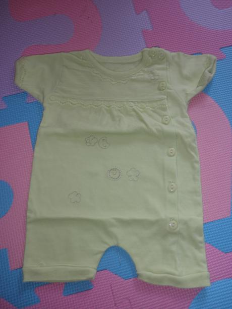 Zelene opalovačky, 50