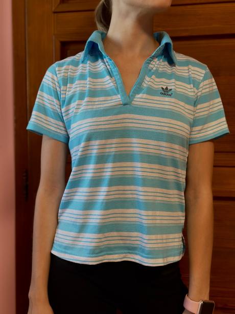 Tričko adidas, adidas,s