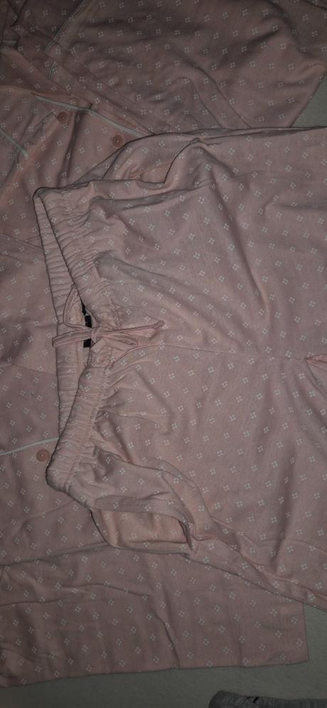 Pyzamo 2ks, esmara,38