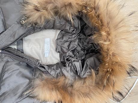 Geox bombera paperova, geox,128