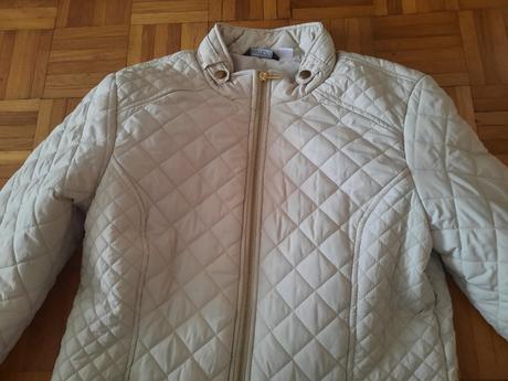Dámska bunda, esmara,40