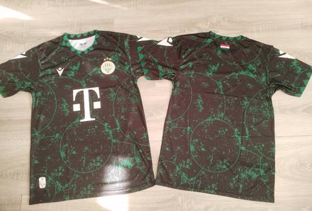 Ferencváros, l / m / s / xl / xxl