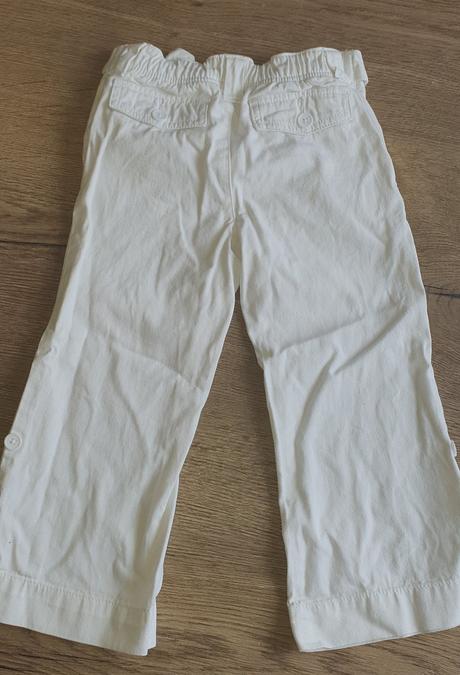 Biele rifle, lupilu,98