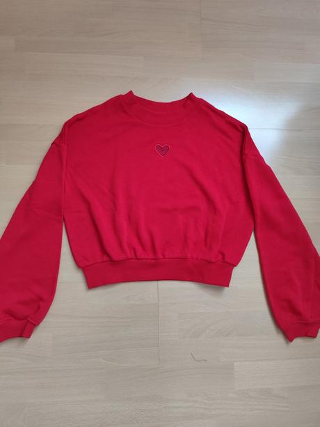 Mikina h&m, veľkosť 158/164, h&m,158