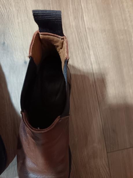 Pánske čižmy zara, zara,43