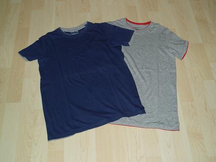 Tričká 146/152, kik,146