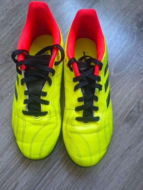 Turfy, adidas,34