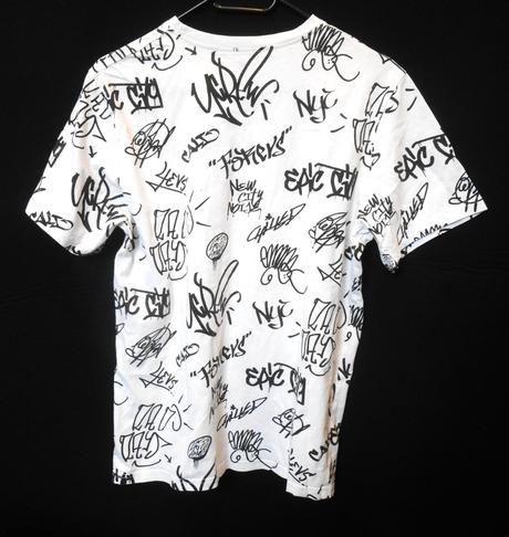 Bavlnené tričko h&m veľ.170, h&m,170