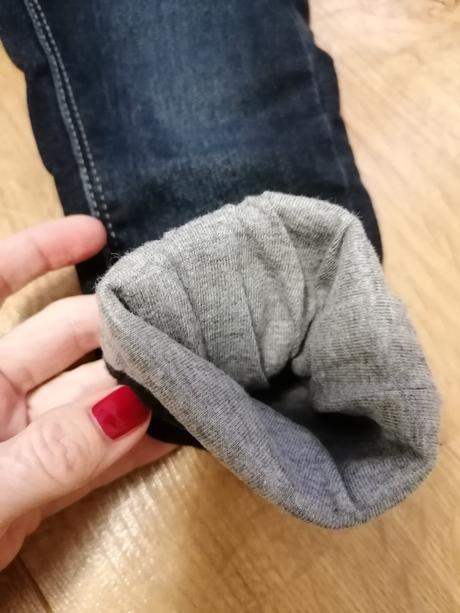 Zateplene mäkkučke rifle, palomino,92