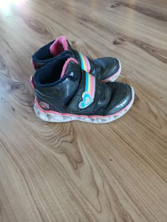 Tenisky 32, skechers,32