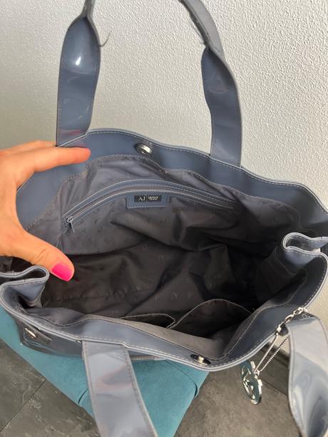 Kabelka zn. armani, armani