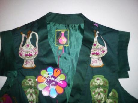 Satky rosalita mc gee vel.m, m