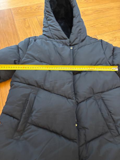 Zimny kabat next, next,146