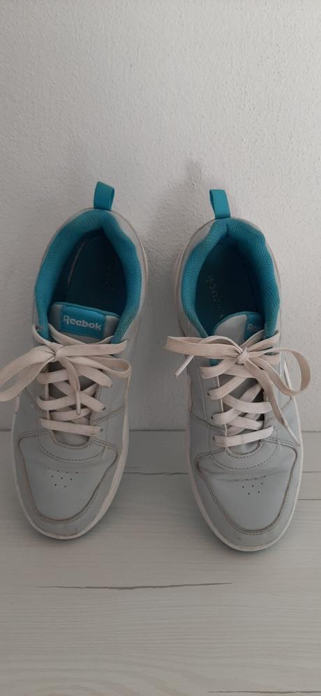 Nepremokave topanky reebok eu 36.5, reebok,36