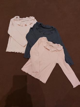 3balenie triciek, george,92