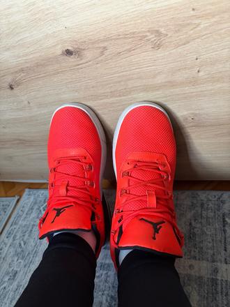 Jordan tenisky, air jordan,39