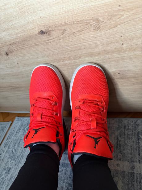 Jordan tenisky, air jordan,39