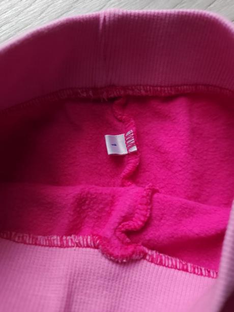 Set mikina+teplaky, 80