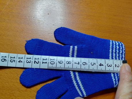 Detské rukavice, 86