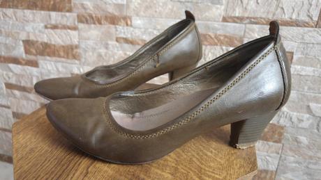 Dámske lodičky, 39