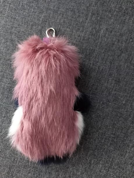 Kĺúčenka, prívesok - top stav, 