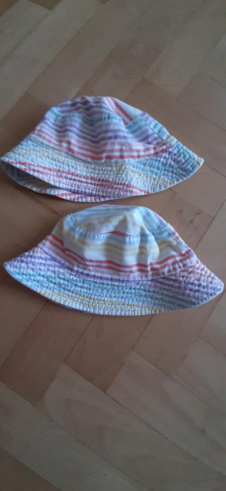 Klobúk 2 ks, f&f