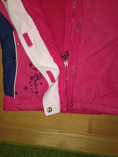Zimná bunda, 116