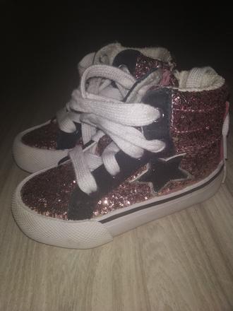 Tenisky pre dievčatko, next,20