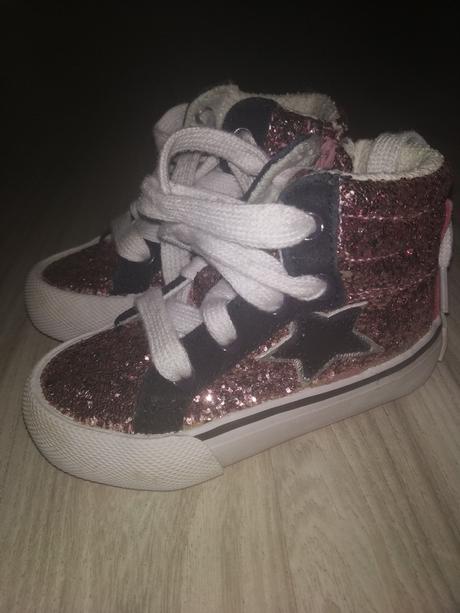 Tenisky pre dievčatko, next,20