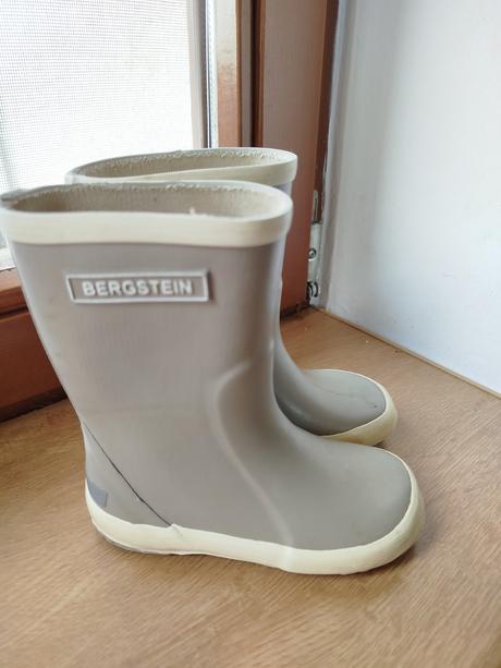 Bergstein gumáky 23, bergstein,23