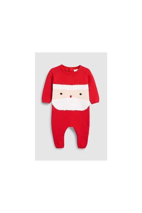 Santa overal next, 74