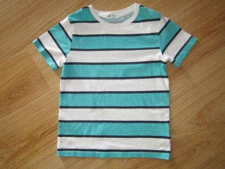 Tričko--h&m--134/140, h&m,140