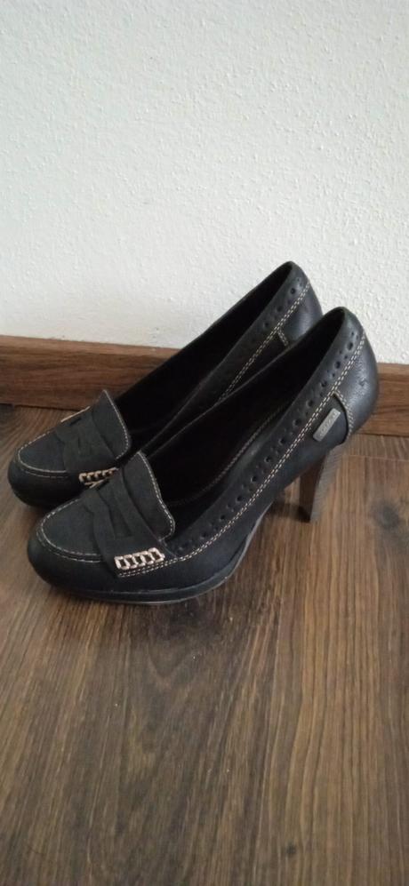 Lodičky s.oliver, s.oliver,39