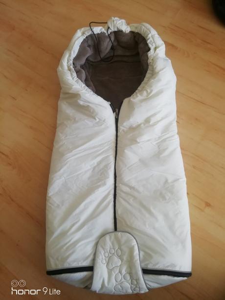 Kvalitný fusak outlast little angel, little angel®