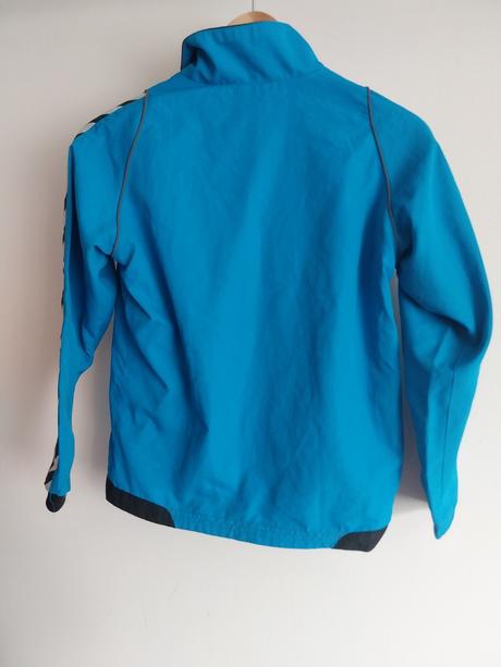 Letna bunda, hummel,140