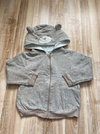 Mikina, kiki&koko,86