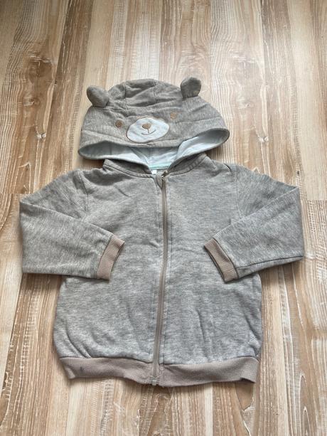 Mikina, kiki&koko,86