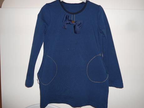 Elegantná tunika, herma,110