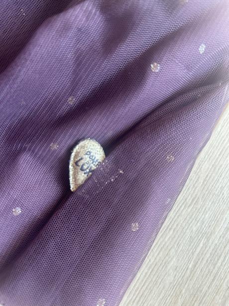 Sukna pompdelux 92/98, pompdelux,98