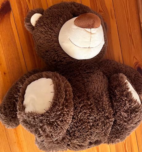 Krasny macko top stav,