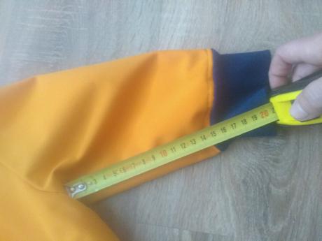 Nová softshell unisex, 104