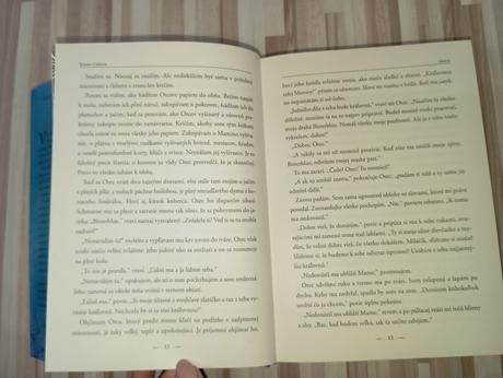 Kristin cashore - iskrivá - bitterblue, 